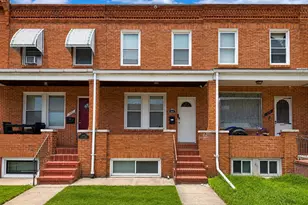 358 Elrino St, Baltimore, MD 21224 - Photo 1
