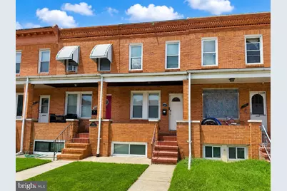 358 Elrino Street, Baltimore, MD 21224 - Photo 2
