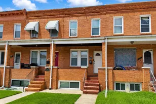 358 Elrino St, Baltimore, MD 21224 - Photo 2