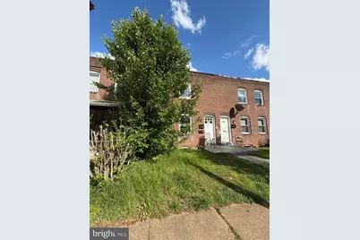 3507 6th Street, Baltimore, MD 21225 - Photo 2