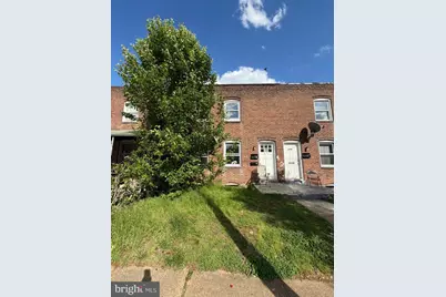 3507 6th Street, Baltimore, MD 21225 - Photo 1
