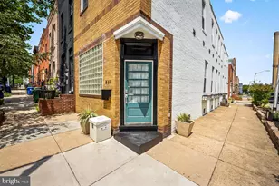 831 S Milton Ave S, Baltimore, MD 21224 - Photo 2