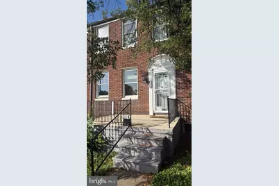 3406 Erdman Avenue, Baltimore, MD 21213 - Photo 2