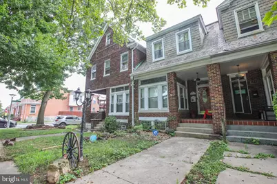 3247 Shannon Drive, Baltimore, MD 21213 - Photo 2