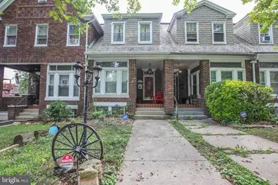 3247 Shannon Drive, Baltimore, MD 21213 - Photo 1