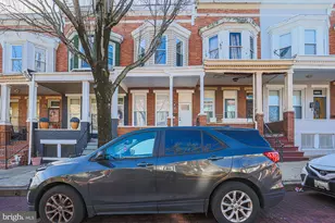 1728 Ruxton Ave, Baltimore, MD 21216 - Photo 2