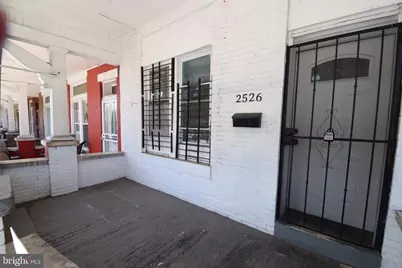 2526 Edmondson Avenue, Baltimore, MD 21223 - Photo 4