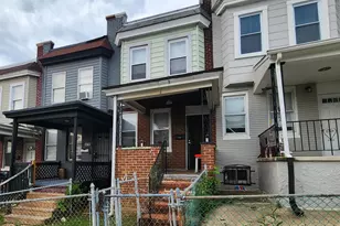 416 Poplar Grove St, Baltimore, MD 21223 - Photo 1