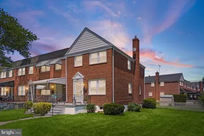 4728 Parkside Drive, Baltimore, MD 21206 - Photo 1