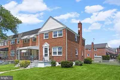 4728 Parkside Drive, Baltimore, MD 21206 - Photo 2