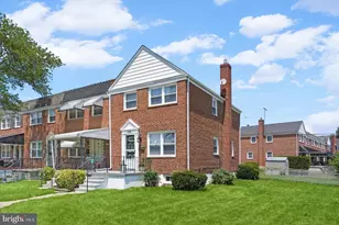 4728 Parkside Dr, Baltimore, MD 21206 - Photo 2