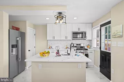 4728 Parkside Drive, Baltimore, MD 21206 - Photo 12