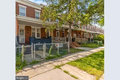 2627 Cecil Avenue, Baltimore, MD 21218 - Photo 2