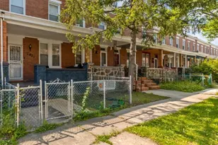 2627 Cecil Ave, Baltimore, MD 21218 - Photo 2