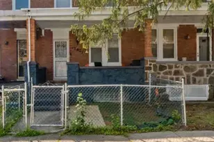 2627 Cecil Ave, Baltimore, MD 21218 - Photo 1