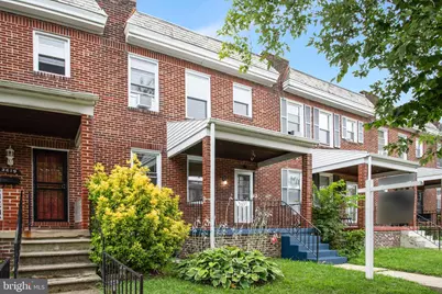 3617 Elmley Avenue, Baltimore, MD 21213 - Photo 4