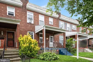 3617 Elmley Ave, Baltimore, MD 21213 - Photo 4