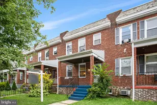 3617 Elmley Ave, Baltimore, MD 21213 - Photo 2