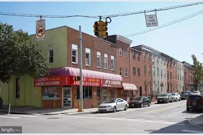1501 Light Street #2ND FLOOR, Baltimore, MD 21230 - Photo 2