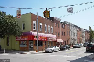1501 Light St, Baltimore, MD 21230 - Photo 2