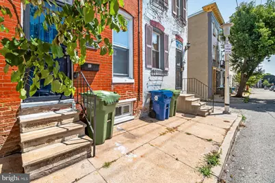 778 Carroll Street, Baltimore, MD 21230 - Photo 4