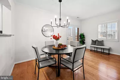 123 W Barre Street W #402, Baltimore, MD 21201 - Photo 4