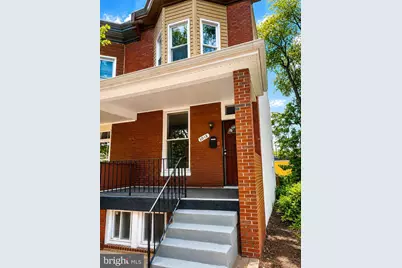 3018 Overland Avenue, Baltimore, MD 21214 - Photo 1