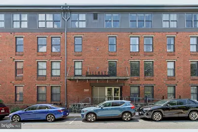 2007 Clipper Park Road #314, Baltimore, MD 21211 - Photo 2