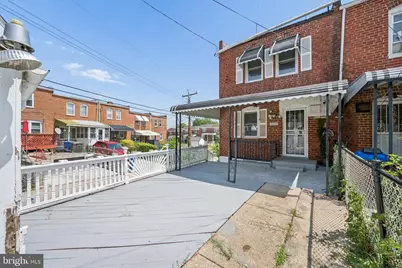 3100 Piedmont Avenue, Baltimore, MD 21216 - Photo 2