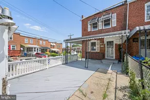 3100 Piedmont Ave, Baltimore, MD 21216 - Photo 2