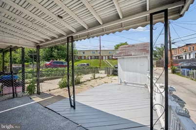 3100 Piedmont Avenue, Baltimore, MD 21216 - Photo 44