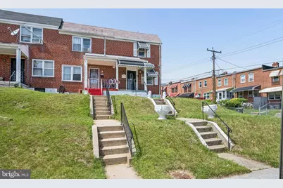 3100 Piedmont Avenue, Baltimore, MD 21216 - Photo 50