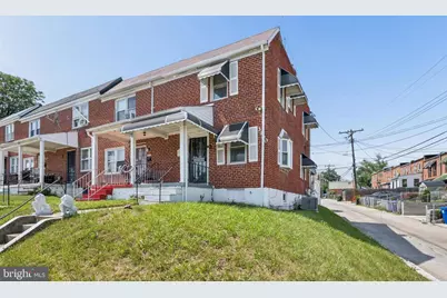 3100 Piedmont Avenue, Baltimore, MD 21216 - Photo 1