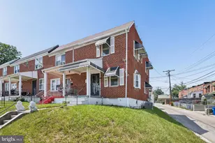 3100 Piedmont Ave, Baltimore, MD 21216 - Photo 1