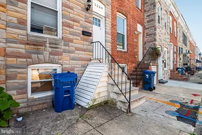 1209 Sargeant Street, Baltimore, MD 21223 - Photo 4