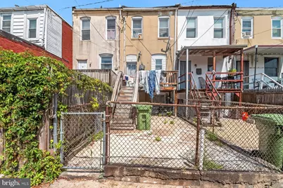 1209 Sargeant Street, Baltimore, MD 21223 - Photo 6