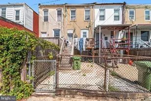 1209 Sargeant St, Baltimore, MD 21223 - Photo 6