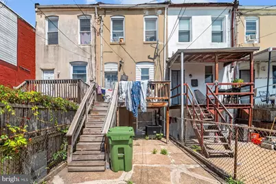 1209 Sargeant Street, Baltimore, MD 21223 - Photo 10