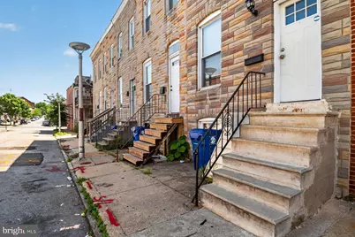 1209 Sargeant Street, Baltimore, MD 21223 - Photo 2