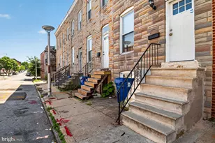 1209 Sargeant St, Baltimore, MD 21223 - Photo 2