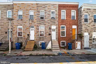 1209 Sargeant St, Baltimore, MD 21223 - Photo 1