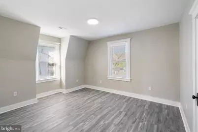 3408 W Forest Park Avenue #1ST FLOOR, Baltimore, MD 21216 - Photo 8