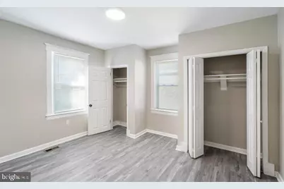 3408 W Forest Park Avenue #1ST FLOOR, Baltimore, MD 21216 - Photo 6