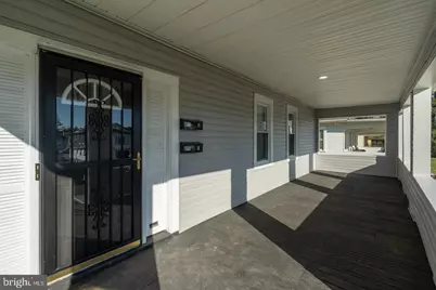 3408 W Forest Park Avenue #1ST FLOOR, Baltimore, MD 21216 - Photo 2