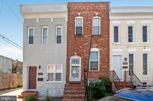1103 Nanticoke St, Baltimore, MD 21230 - Photo 1