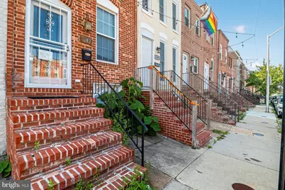 1103 Nanticoke Street, Baltimore, MD 21230 - Photo 2