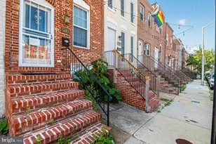 1103 Nanticoke St, Baltimore, MD 21230 - Photo 2