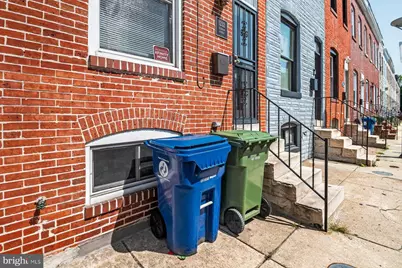 1232 Glyndon Avenue, Baltimore, MD 21223 - Photo 4