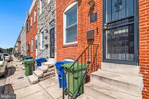 1232 Glyndon Ave, Baltimore, MD 21223 - Photo 2