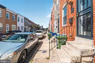 1232 Glyndon Ave, Baltimore, MD 21223 - Photo 6
